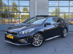 Kia Pro cee'd - ProCeed 1.5 T-GDi GT-Line Edition