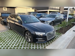 Audi A4 Avant - 2.0 Tdi 150 PK Ultra S-Line Avant