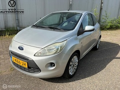 Ford Ka - 1.2 Grand Prix start/stop | Navi | Airco