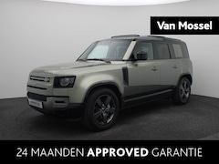 Land Rover Defender 110 - 2.0 P300e X-Dynamic HSE | Cold Climate Pack | Trekhaak | Head-Up Display |
