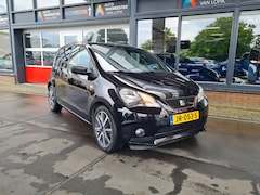 SEAT Mii - 1.0 60pk FR-LINE Connect Orig.NL All-in prijs + 12 Mnd. garantie