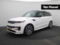 Land Rover Range Rover Sport - 3.0 P550e Autobiography PHEV | Cold and Hot Climate Pack | el. Trekhaak | Standkachel | Ca