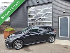 Volkswagen Polo - 1.0 TSI R-Line Edition NL-Auto Executive Pakket. Full-Map Navi, Adap. Cruise-Control, Led,