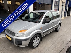 Ford Fusion - 1.4-16V Cool & Sound AIRCO/96000KM NAP/APK 01-2027