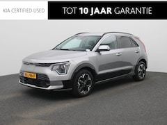 Kia Niro EV - Light Advanced 64.8 kWh