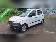 Hyundai i10 - 1.1 Pure