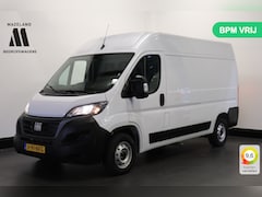 Fiat Ducato - 2.3 MJ 140PK L2H2 EURO 6 - Airco - Navi - Cruise - € 17.900, - Excl