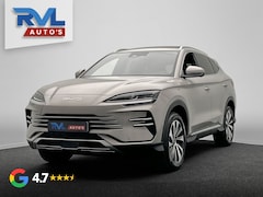 BYD Seal U - 1.5 DM-i FWD Boost PHEV 218PK, * Bruin/Leder *, Pano/Dak, Head/Up Adapt.Cruise/Control, 36