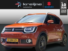 Suzuki Ignis - 1.2 Stijl | Navi | Cruise | Carplay | RIJKLAARPRIJS