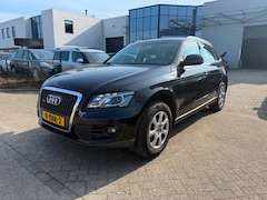 Audi Q5 - 2.0 TFSI quattro Pro Line Bj 2012 Exportprijs EX BPM
