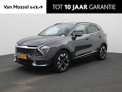 Kia Sportage - 1.6 T-GDi Plug-in Hybrid AWD DynamicPlusLine | Automaat | Stoel- en stuurverwarming | Pano