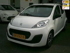 Peugeot 107 - 1.0 Access Accent (AIRCO)