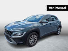 Hyundai Kona - 1.0 T-GDI Air | Camera | Trekhaak |