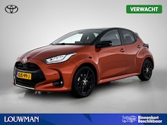 Toyota Yaris - 1.5 Hybrid 130 Executive + |Dealeronderhouden | HUD |