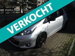 Toyota Yaris - 1.0 VVT-i Comfort