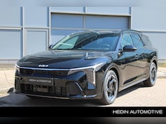 Kia K4 Sportswagon - 1.0 T-GDi MHEV GT-Line Launch Edition (pano) INCL. Particuliere inruilpremie | Achteruitri