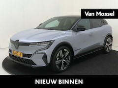 Renault Mégane E-Tech - comfort range Business Edition 220 PK 60 kWh | Camera | Google Navi | 20'' LM Velgen | Bla