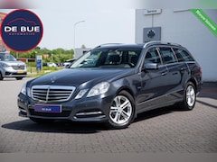 Mercedes-Benz E-klasse Estate - 220 CDI Business Class Avantgarde|Automaat|Trekhaak|Xenon