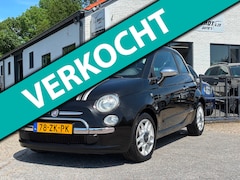 Fiat 500 - 1.2 Lounge airco