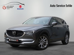 Mazda CX-5 - 2.0 SkyActiv-G 165 Signature | Pano | Bose | Leder | Elek. Stoel