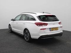 Hyundai i30 Wagon - 1.5 T-GDi MHEV N Line | Navigatie | Achteruitrijcamera | Adaptieve Cruise Control | Airco
