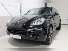 Porsche Cayenne - 4.8 S I Panoramadak I Bose I Luchtvering I Camera