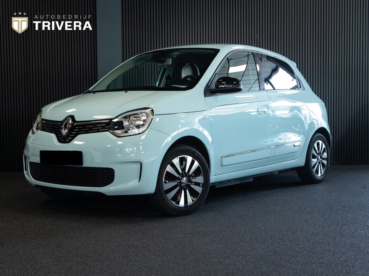 Renault Twingo Z.E. - R80 E-Tech Intens 22 kWh l Achteruitrij cam.l SoH 94% l LMV l 1ste eig.l CARPLAY - AutoWereld.nl