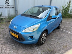 Ford Ka - 1.2 Trend | Airco