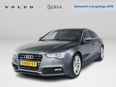 Audi A5 Sportback - 2.0 TFSI quattro S Edition | Cruise control | Airco | Stoelverwarming