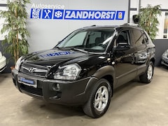 Hyundai Tucson - 2.0i Style Cross
