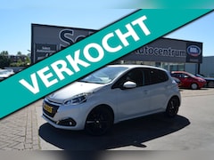 Peugeot 208 - 1.2 PureTech Blue Lion| lmwielen|parelmoer lak|NL auto