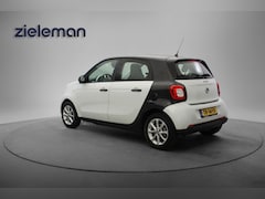 Smart Forfour - 1.0 5 Deurs - Airco, Cruise