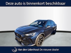 CUPRA Formentor - 1.4 TSI eHybrid 204pk PHEV Adrenaline / Memory / Navigatie / Camera