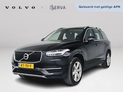 Volvo XC90 - T8 Twin Engine AWD Inscription | Panoramadak | Parkassist | Stoelverwarming | Trekhaak