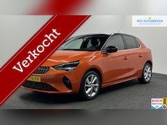 Opel Corsa - 1.2 Edition CAMERA CARPLAY NAVI CRUISE LM ECC STOELVERWARMING