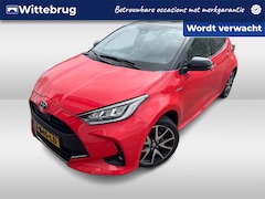 Toyota Yaris - 1.5 Hybrid Executive *WORDT VERWACHT* AUTOMAAT | LED VERLICHTING