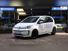 Volkswagen Up! - 1.0 move up|Bluetooth|Airco|LMV|Elekt.pakket