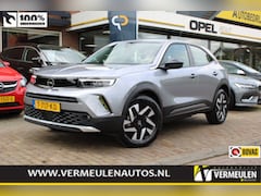 Opel Mokka Electric - Electric 50kWh 136PK 11 kW Elegance + 17"/ Navi/ Clima/ Cruise/ Full-LED/ Camera/ NL auto