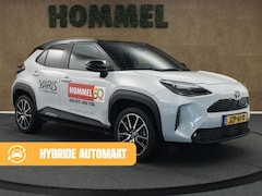 Toyota Yaris Cross - 1.5 Hybrid 130 GR SPORT - KOM PROEFRIJDEN IN DE 130PK GR SPORT - DODEHOEK DETECTIE - ELEKT