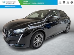 Peugeot 208 - 1.2 PureTech Active
