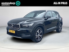 Volvo XC40 - 1.5 T4 Recharge Inscription | SOH 97, 1% | GEEN AFLEVERKOSTEN | Electrische achterklep | L