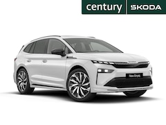 Skoda Enyaq iV - Sportline Elektromotor 210 kW / 286 PK SUV Elektri [