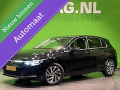 Volkswagen Golf - 1.4 eHybrid Style | Adaptive Cruise |