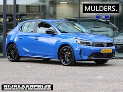 Opel Corsa - 1.2 Edition | Apple Carplay / Camera / Airco