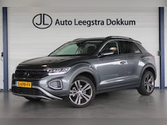 Volkswagen T-Roc - 1.0 TSI Life Business Virtual Cockpit | Camera | Carplay | Adapt. Cruise | LED | Navi | Bl