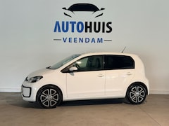 Volkswagen Up! - 1.0 BMT move up