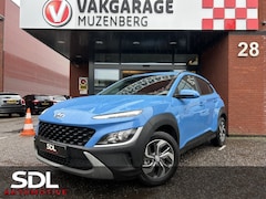 Hyundai Kona - 1.6 GDI HEV Comfort // LED // VIRTUAL DISPLAY // APPLE CARPLAY / ANDROID AUTO // CAMERA //