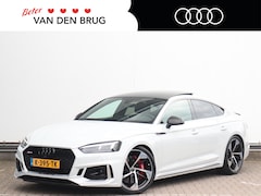 Audi A5 Sportback - 2.9 TFSI RS 5 quattro | RS Dynamic | Panoramadak | B&O | Stoelventilatie & -verwarming | M