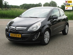 Opel Corsa - 1.2-16V Cosmo