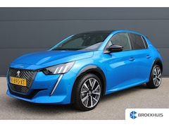 Peugeot 208 - 1.2 PureTech 130pk GT | Automaat | Navigatie | Camera | Panoramadak | NL auto | 1e Eigenaa